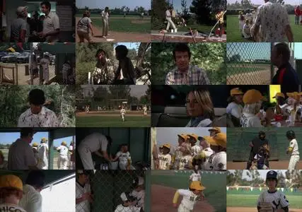 The Bad News Bears (1976)