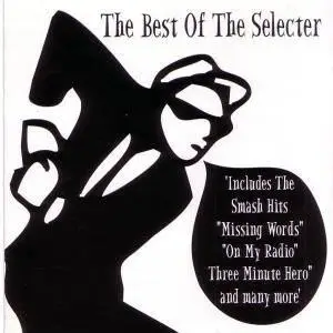 The Selecter - The Best of The Selecter (live) (1998)