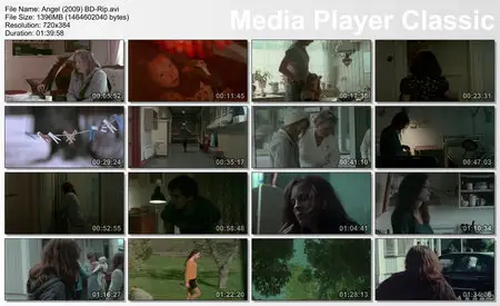 Angel (2009)