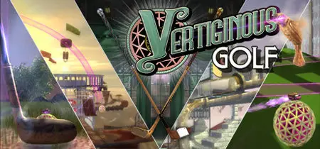 Vertiginous Golf (2014) (MACOSX)