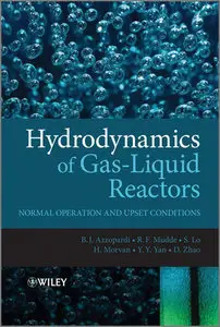 Hydrodynamics of Gas-Liquid Reactors: Normal Operation and Upset Conditions