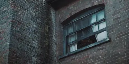 Year of the Rabbit S01E05
