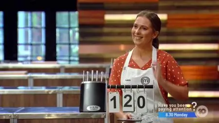 MasterChef Australia S12E14