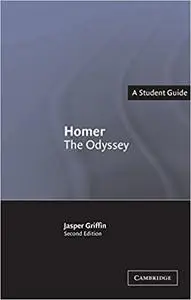 Homer: The Odyssey (Landmarks of World Literature