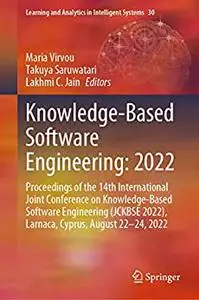 Knowledge-Based Software Engineering: 2022