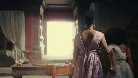 Queen Cleopatra S01E01