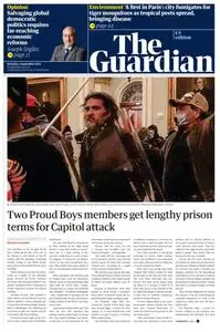 The Guardian USA - 2 September 2023