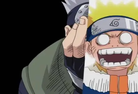 TACHiKEN Naruto 04 Pass or Fail Survival Test