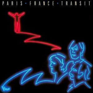 Didier Marouani & Paris-France-Transit - Paris-France-Transit (1982) [Reissue 1996]