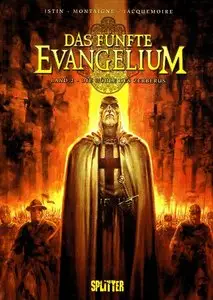 Das Fuenfte Evangelium - Band 2 - Die Hoehle Des Zerberus