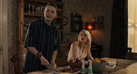 As Cool as I Am (2013)