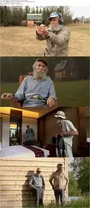 Burt's Buzz (2013)