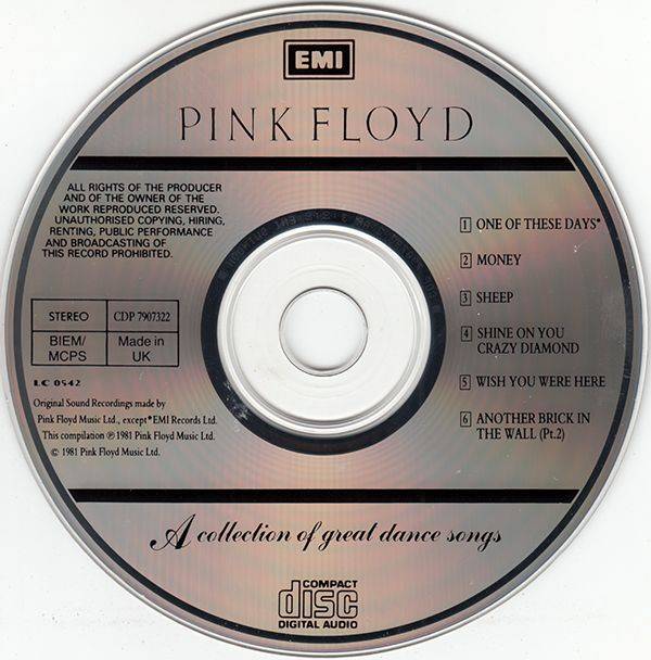unknown song pink floyd mp3 torrent