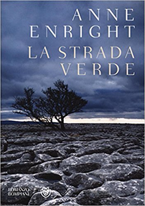 La strada verde - Anne Enright (Repost)