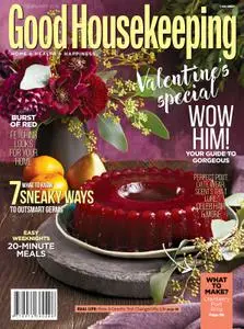 Good Housekeeping India – 29 February 2016