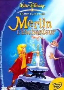 Merlin l'enchanteur - Dvdrip (2003)