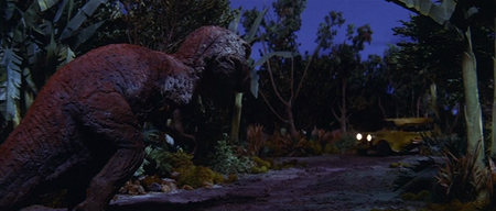 Dinosaurus! (1960)