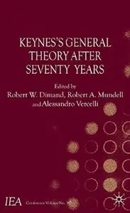 Keynes's General Theory After Seventy Years [Repost]