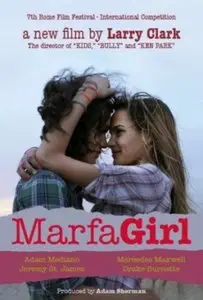Marfa Girl (2012)