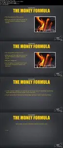 Udemy – The Money Formula