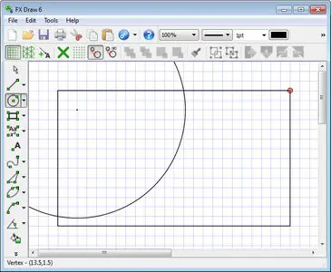 Efofex FX Draw 6.000.2 Portable