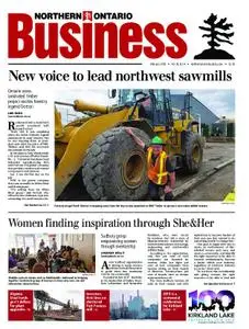 Northern Ontario Business – February 2019