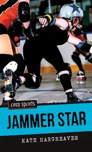 «Jammer Star» by Kate Hargreaves