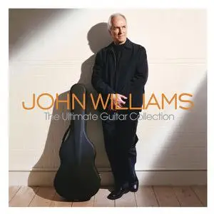 John Williams - The Ultimate Guitar Collection (2004)