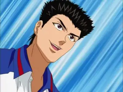 The Prince Of Tennis S01E167