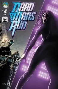 Dead Man's Run 004 (2013)