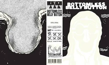 Bottomless Belly Button (2008)