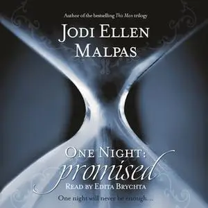 «One Night: Promised» by Jodi Ellen Malpas