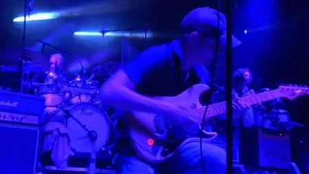 Umphrey's McGee ‎- Live At Summer Camp Music Festival 2011 (2011)