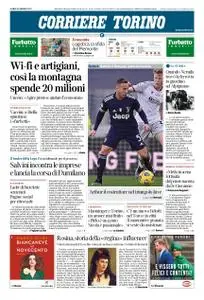 Corriere Torino – 25 gennaio 2021