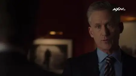 Designated Survivor S02E16