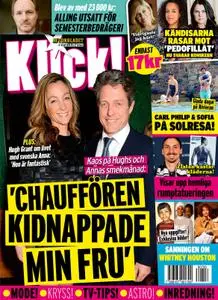 Klick! – 06 juli 2018