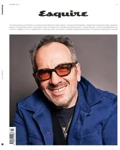 Esquire UK - May 2023