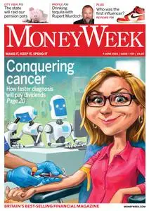 MoneyWeek – 09 June 2023