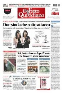 Il Fatto Quotidiano - 02 aprile 2019