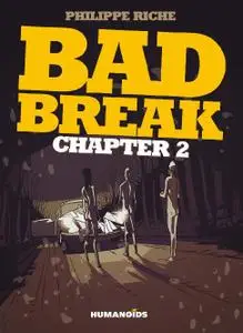 Humanoids-Bad Break Vol 02 2021 Hybrid Comic eBook