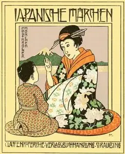 Karl Alberti - Japanische Märchen