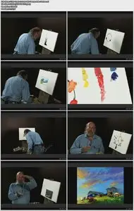 Color Crash Course with George Allen Durkee