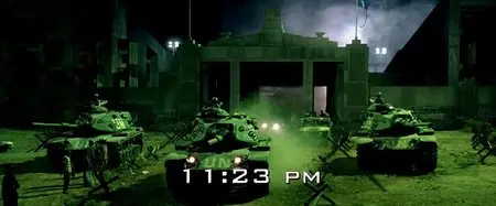 Black Hawk Down (2001)