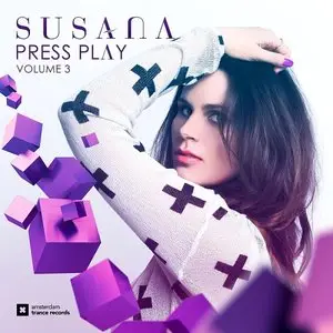 Various Artists - Susana Press: Play Vol 3 (2015) 
