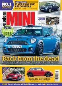 Modern Mini - June/July 2017