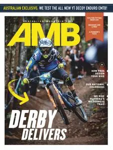 Australian Mountain Bike - May 01, 2019