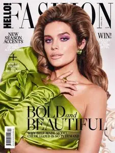 Hello! Fashion Monthly - April-May 2024