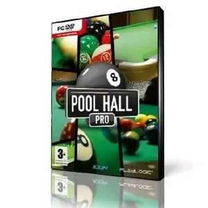 Portable Pool Hall Pro 1.0