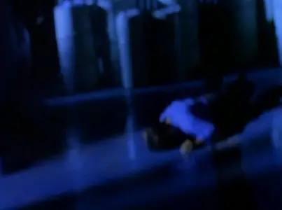 Doctor K (1998)