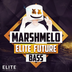 Mainroom Warehouse Marshmelo Elite Future Bass MULTiFORMAT